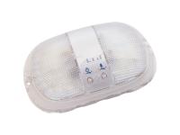 Светильник светодиодный СА-7012У серии "Персей" с оптико-акустическим датчиком многорежимный, 11Вт 1