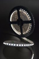LED лента открытая, IP23, SMD 3528, 120 диодов/метр, 12V, цвет светодиодов белый_sale