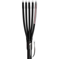 Кабельная муфта 5ПКТп-1-70/120 нг-LS (КВТ)