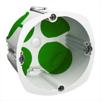 Коробка MULTIFIX AIR 67x40 1-ая с/у