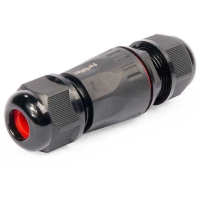 Коннектор кабельный FFC-22/4Р-IP68 (Fortisflex)