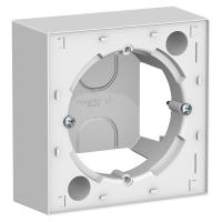 AtlasDesign Бел Коробка для наружного монтажа