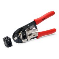 Пресс-клещи для RJ разъемов JT-01A (КВТ)