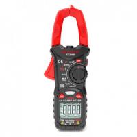 Токовые клещи цифровые KT 206B "PROLINE" (КВТ)