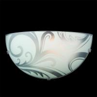 Светильник МОДЕРН - 2736/1 хром