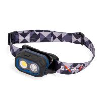 Фонарик налобный " EXPLORER" HL-6597 (КВТ)