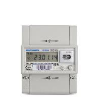 .Однофазный многотарифный счетчик СЕ 102 R5 145-А [FM2015-100]