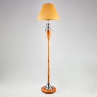 Светильник Классика - W009/1T RDM арматура+колпак(янтарь)