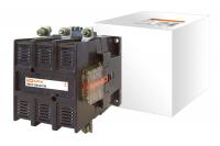 Пускатель электромагнитный ПМ12-250100 У3В 220В TDM