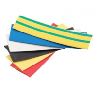 Термо трубка Navigator 71 192 NST-4-12-10-34-M (34 шт/упак)