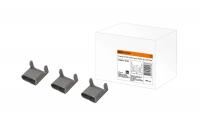 Скрепа СГ-20 100шт/упак (A200, NC 20) TDM	