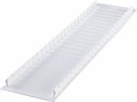 Заглушка (заглушка к DIDO-IP40)_11 мод.ELK-Z_MP-E (белая)