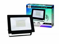 Прожектор светодиодный СДО-5-100 100Вт 230В 8000Лм 6500К IP65