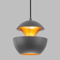 Подвесные светильники - 50170/1 серый