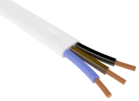 Шнур ШВВП 3х0,75