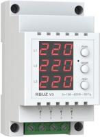 Вольтметр цифровой RBUZ V3