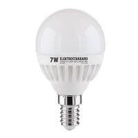 Лампы LED - Mini Classic  7W 3300K E14