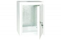 Корпус металлический ЩМП-4.2.1-0 (400х210х150) TDM