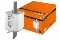 Плавкая вставка предохранителя ППНН-39 габ.3,400А TDM