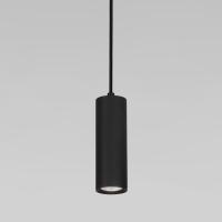 Подвесные светильники - 50246 LED 7W 4000K черный