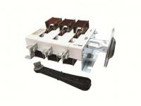 Выключатель - разъединитель ВР32-31В 31250 100А TDM