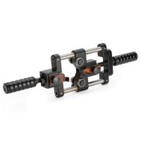 Инстр. для разделки каб. из сшит. пэ КСП-90 (КВТ) к-кт