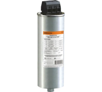 Конденсатор КПС-440-7,5 3У3 TDM