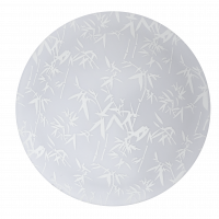 Светильник светодиодный серии DECO 21Вт 230В 4000К 1400лм 350мм бамбук IN HOME