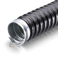 Металлорукав МРПИнг «TERMO» 75 (Fortisflex)