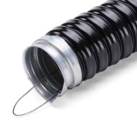 Металлорукав Р3-ЦПнг-LS 50 с протяжкой (15м) (Fortisflex)