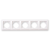 Рамка 5-я горизонтальная