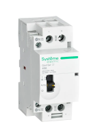 КОНТАКТОР 2P (2НО) 40A 230В AC City9 Set 