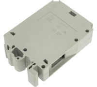Зажим наборный ЗНИ-70кв.мм (JXB250A) серый IEK