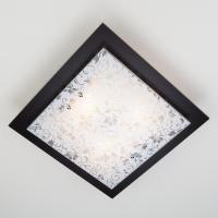 Светильник МОДЕРН - 2761/3 венге