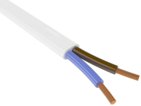 Шнур ШВВП 2х0,5