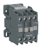 КОНТАКТОР EasyPact TVS TeSys E2 4P(2НО+2НЗ) 40А AC1 220В 50/60Гц