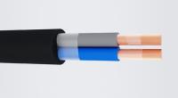 Кабель КГВВнг(А)-LS 2х1