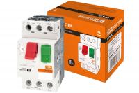 Пускатель ПРК32-18 In=18A Ir=13-18A Ue 660В TDM