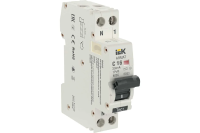 ARMAT АВДТ B06S 1P+NP C16 30мА тип AC (18мм) IEK