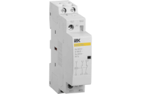 Контактор модульный КМ20-11М AC IEK