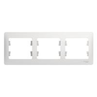 GLOSSA Бел Рамка 3-ая, горизонтальная