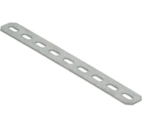 Соединитель перфорированный CP INOX IEK