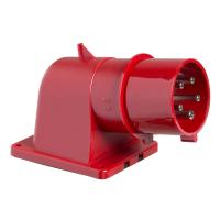 Труба гофрир-ая ПЛЛ гибкая  не содержит галогенов д.20мм, ПВ-0, с протяжкой, 100 м, цвет белый DKC