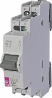 Переключатель SSG 225 2p 25А (1-0-2)