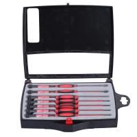 Набор диэлектр. отверток  для мелкой электроники НИО-07 (КВТ)