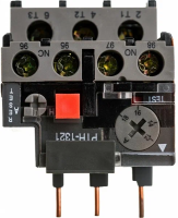 Реле электротепловое РТН-1321 12-18А TDM (ЕС)