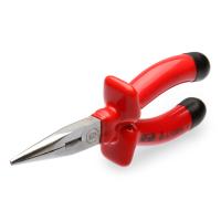 Длинногубцы диэлектрические ЭКСПЕРТ 160 мм (КВТ)