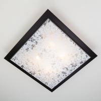 Светильник МОДЕРН - 2761/4 венге