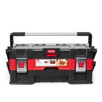 Ящик для инструментов Canti triо оrgаnizеr (КВТ)