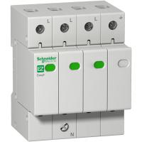Ограничитель перенапр. EASY9 3П+H 20кА 400В 